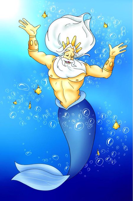 トリトン王のtwitterイラスト検索結果 古い順 トリトン王のtwitterイラスト検索結果 古い順
