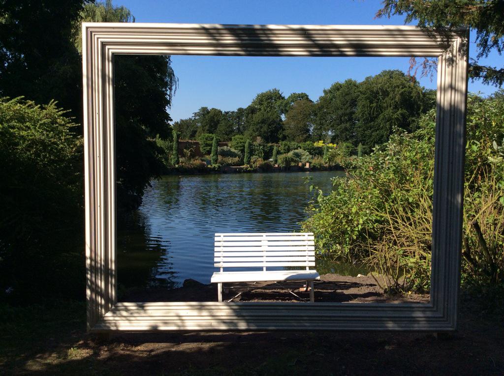 Elsham Hall tweet media