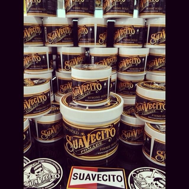 SUAVECITO for those harder to hold styles
IDR Rp 190,000 Cara order 082324888816 PIN : 25B6F351
