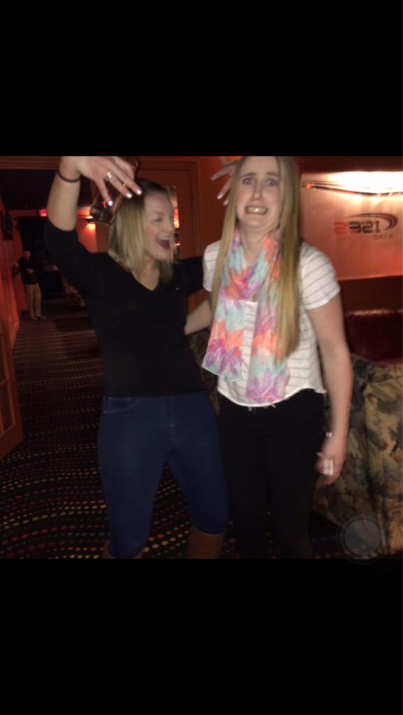 tprings_09's tweet photo. Welcome to the 20 club burrito buddy, can't wait to be reunited in 13 days!🎈❤️ @CorneliaGeib #friend #whereisthelove http://t.co/yKrs8uEQ0r