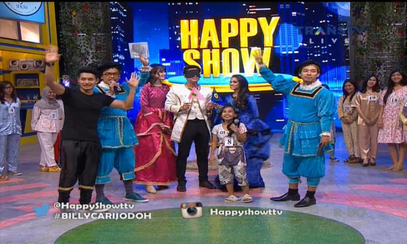 fatimah7822's tweet photo. Zany malik sama kang dheny kocak abis deh😁😁😁
@bangbily 
@DennyCagur 
#BILLYCARIJODOH 
#BILLYCARIJODOH http://t.co/yDHVvva8Wh