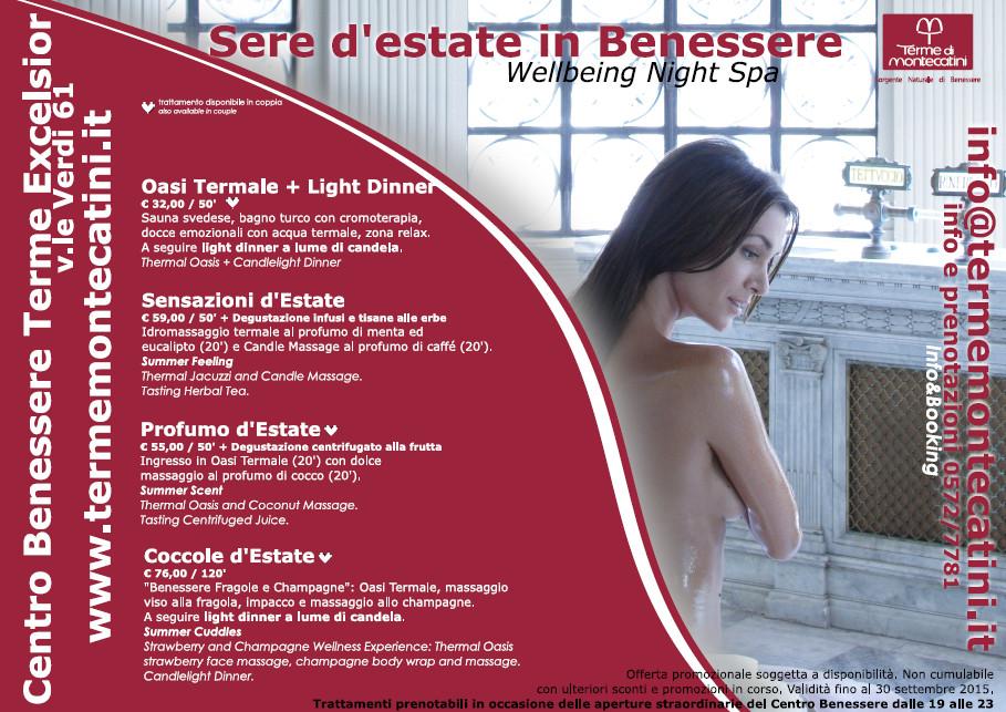 MontecatiniSPA's tweet photo. #Ferragosto in Benessere alle #termemontecatini: il #centrobenessere è aperto fino alle 23 (e anche domenica 16)  ;-) http://t.co/3VvLRyg011