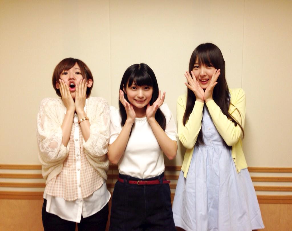 イヤホンズのあなたのお耳にプラグイン Omimi1134 Twitter