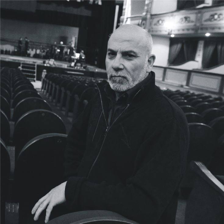 EXITUSpelicula's tweet photo. Antonio Meliveo hará la BSO de Exitus. #Exitus #BSO #AntonioMeliveo #CineEspañol #Musica #Terror #Zombie http://t.co/fEp3FhC1Yk