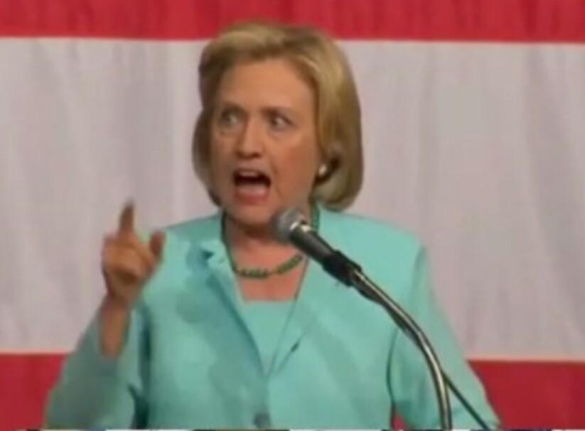 TheGardner1787's tweet image. HOW DARE YOU QUESTION ME DELETING 40,000 EMAILS &amp;amp; HAVING MY SERVER WIPED CLEAN!! THAT'S COOPERATION!!! #ClintonStyle