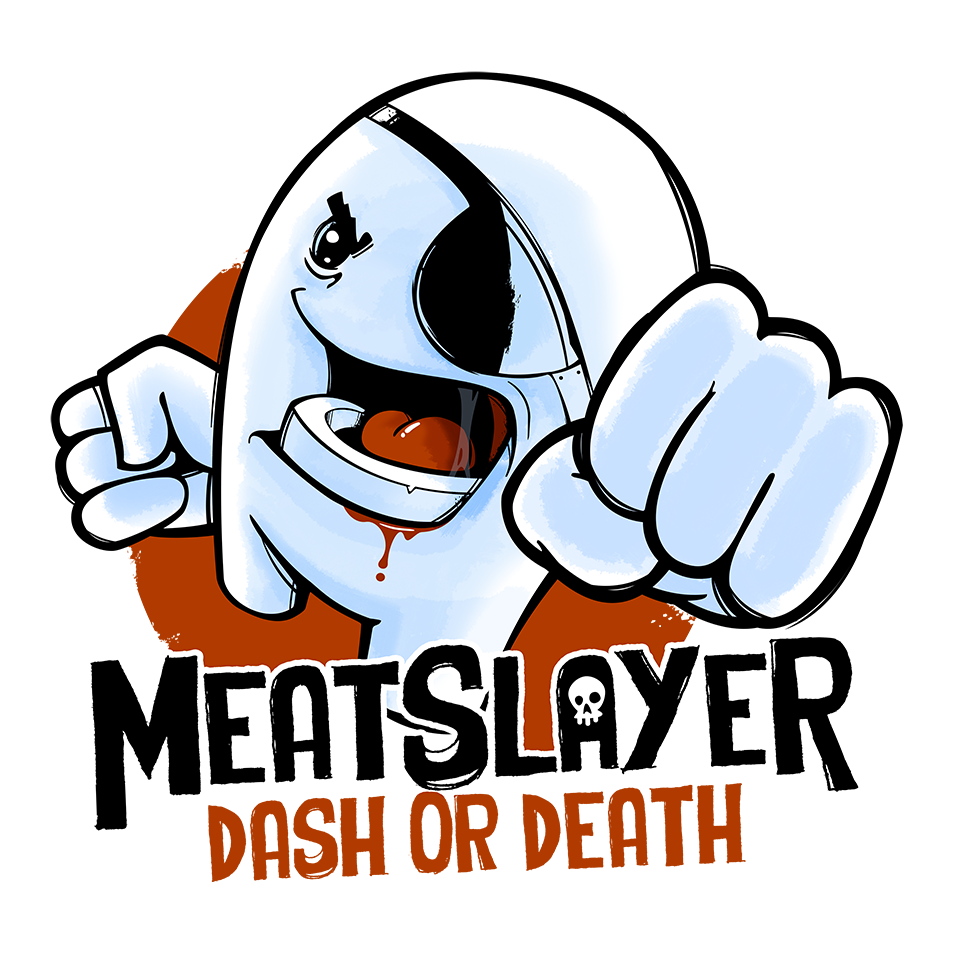 themeatly's tweet photo. The meat is coming. :)

#theMeatly #MeatSlayer #screenshotsaturday  #gamedev http://t.co/w2C3jLeMuq