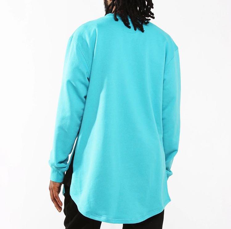 |Madison Long Sleeve is now $45| 
Use promo code MADISON69 
Godiwear.com