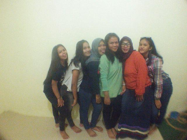 thankyou teman2 :** muah{}