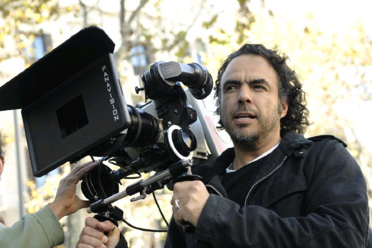 Happy birthday Alejandro González Iñárritu. 