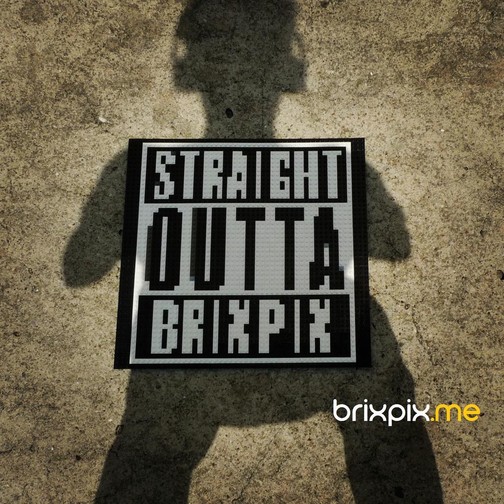 brixpixme's tweet photo. #StraightOutta brixpix

Visit brixpix.me now to make your own @LEGOIdeas mosaic!

#beatsbydre #LEGO #AFOL #brixpixme http://t.co/siLou1rqqD