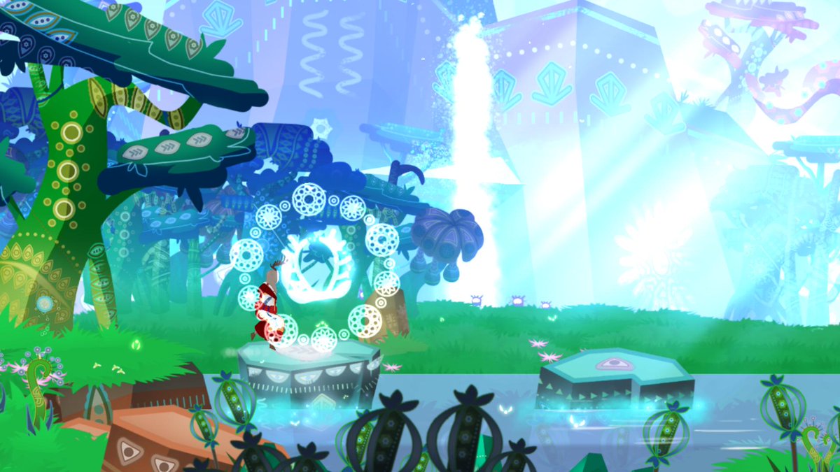 Kawiteros's tweet photo. New #Saturday, new #screenshotsaturday!
Don't forget, it's #Workinprogress http://t.co/QJPgPwW52O