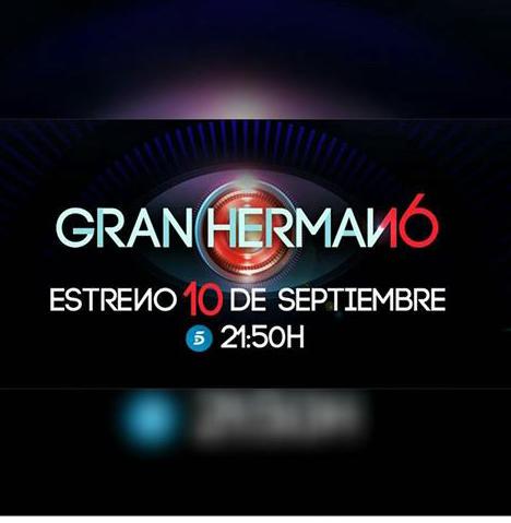 WokeEnApuros's tweet photo. EXCLUSIVA: Ya hay fecha de estreno para GH16 http://t.co/jsHtDaJdqD