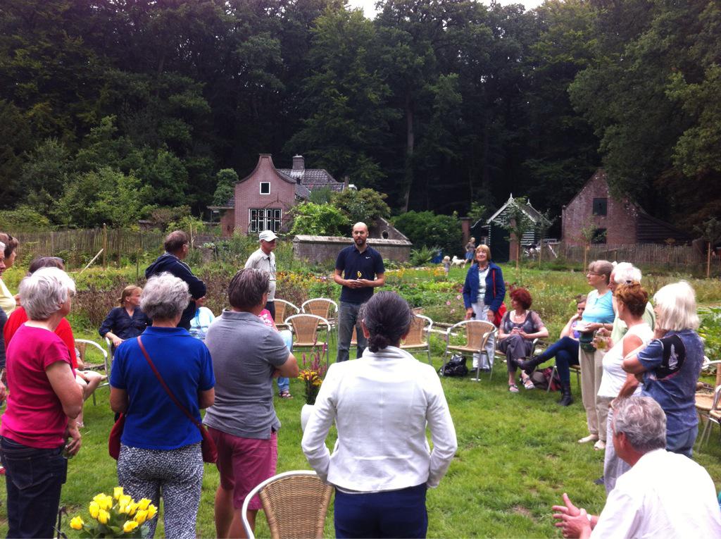 LETS 035 - ruilkring tweet media