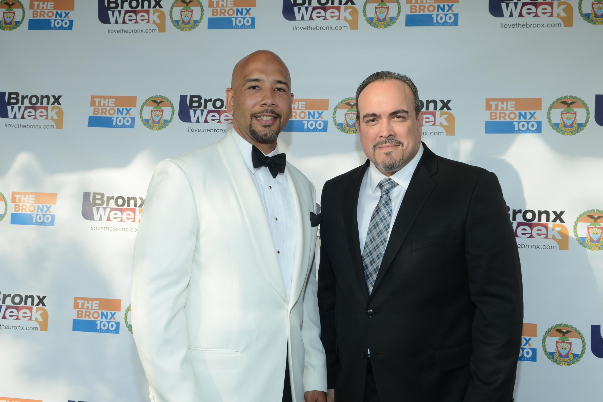 Happy Birthday 2014 inductee David Zayas! 
