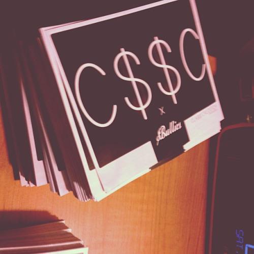 SeventeenHundo's tweet photo. #CLASSICALCVTCHFOREVER #C$$CFOREVER #LIVINGLEGEND http://t.co/KAwwOnHm2k