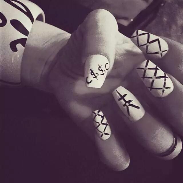 SeventeenHundo's tweet photo. #CLASSICALCVTCHFOREVER #C$$CFOREVER #LIVINGLEGEND http://t.co/KAwwOnHm2k