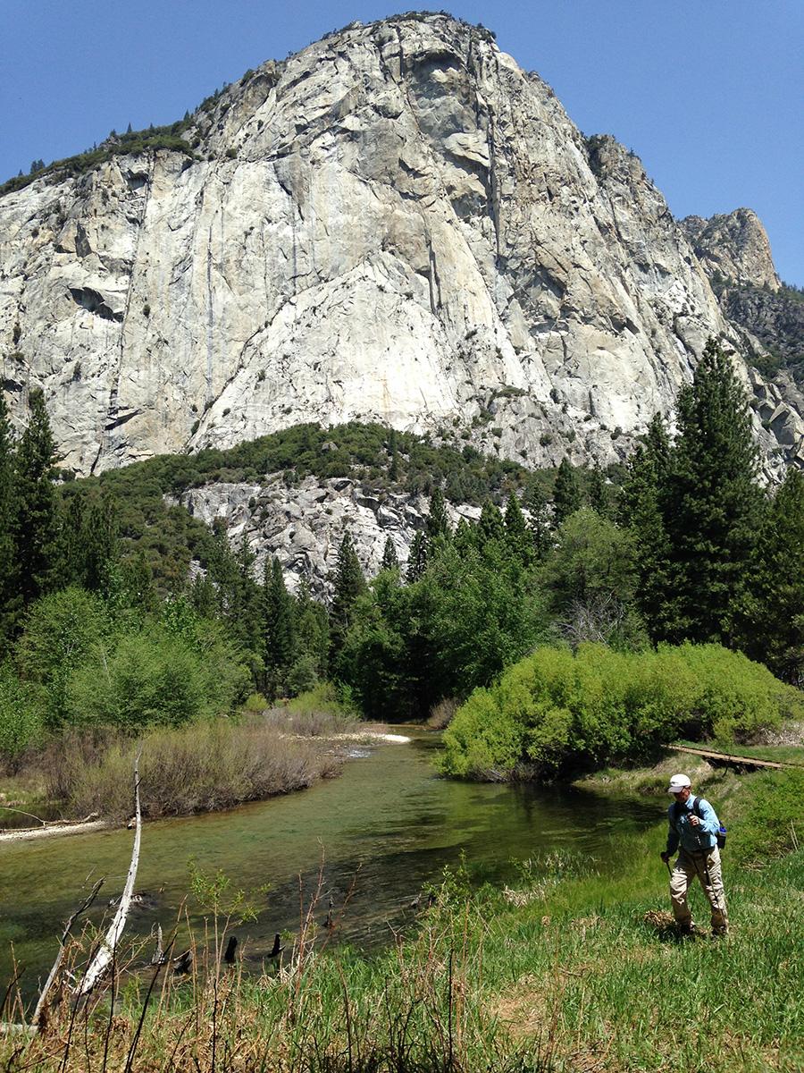 LLBean's tweet image. “Build skills and friendship in the outdoors and enjoy life, now.” #LLBean ODS Guide, Keith J. #trustedguide