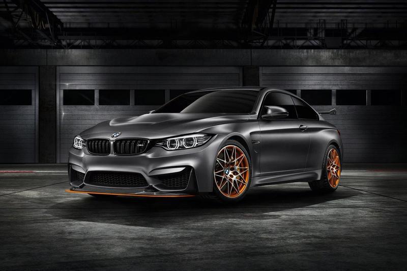 carmods_ru's tweet photo. BMW представила концепт M4 GTS http://t.co/kD9ta2zqFD http://t.co/RUaZFfqEG9
