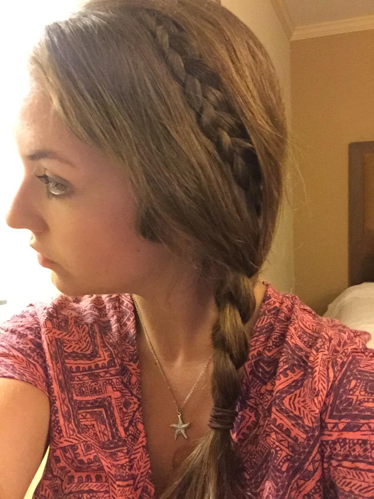 tylerh5309's tweet photo. Tried ur hairstyle!! Btw.. My shirts from Target😏😂 @AspynOvard http://t.co/hQ4Y6Fmgj7