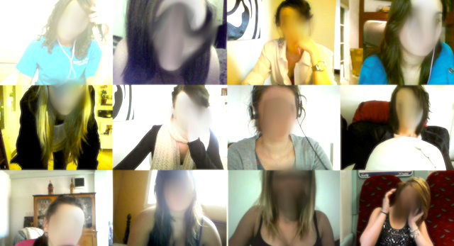 TheHackersPaper's tweet image. RAT: ¿Espiado por tu smartphone o portátil?  bit.ly/1feNMyN