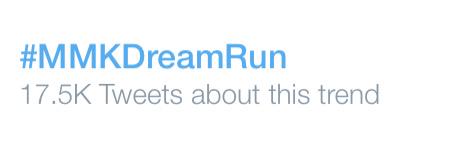 TeamJA20's tweet photo. 17.5k tweets! Woah! All efforts are now paid off.
#MMKDreamRun http://t.co/XcaGC2MZZS