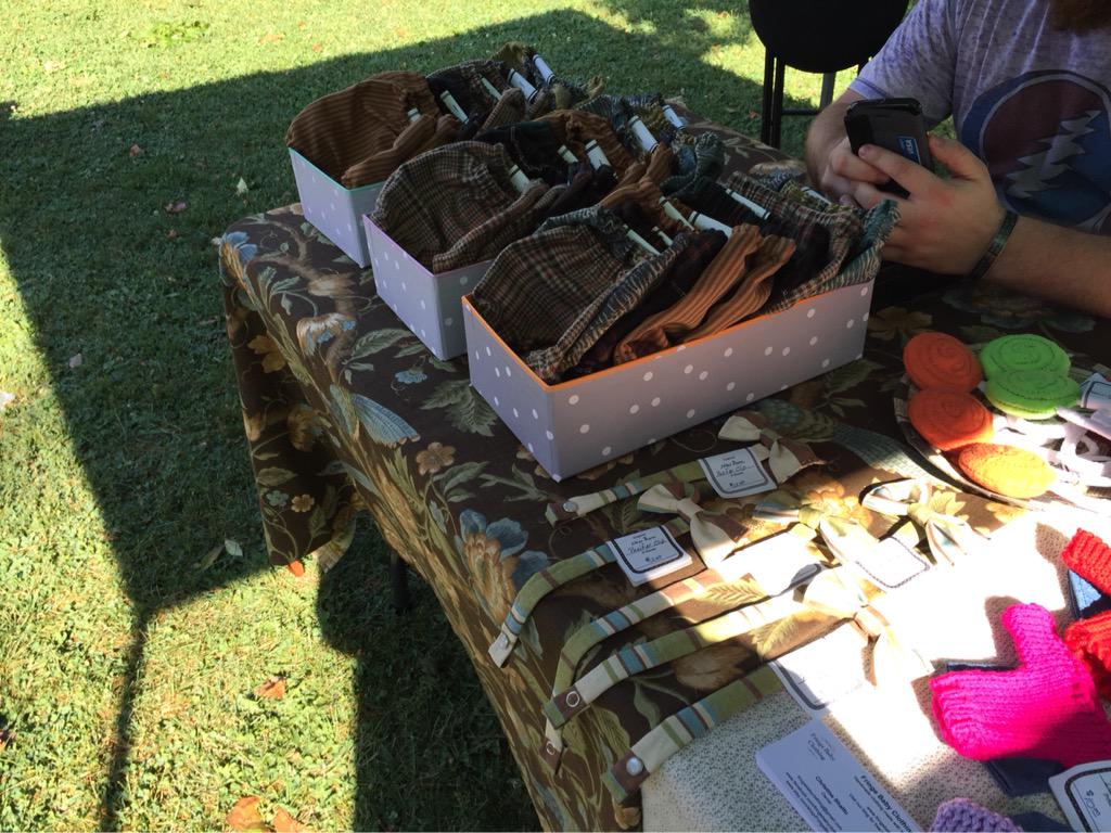 FringeBabyBlog's tweet image. Join us in #edisonpark today, north-west of #Chicago!