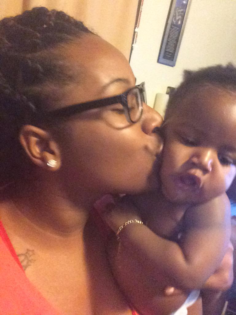 ___mecaa's tweet photo. The only boy I give my loving to 😍 http://t.co/mBEp95xeQp