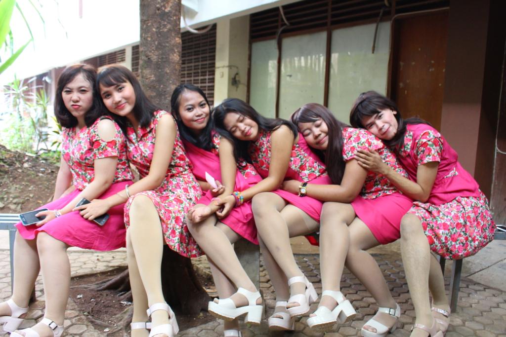 2NDPINK OFFICIAL tweet media