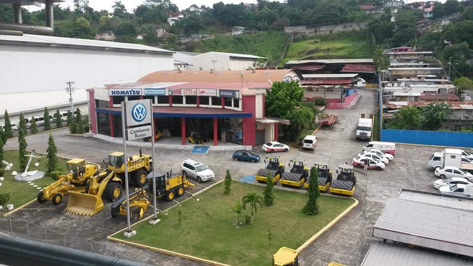 GmailSuka's tweet photo. Vista de tiesa desde el metro @GrupoTiesa. http://t.co/hDstocNBDv