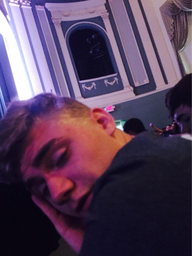 WindSweptShadow's tweet image. #GCSU19