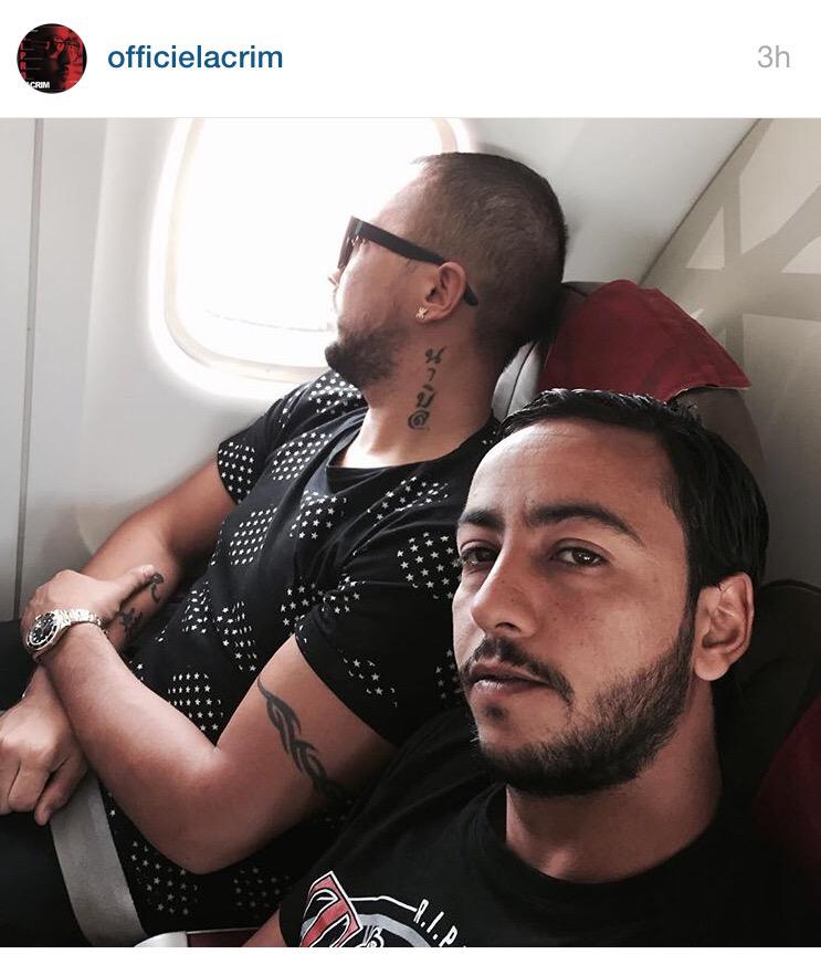 💤💤💤💤 <a href="/Lacrim_Officiel/">LACRIM</a> #DansLesAirs #RiproTjrsDansLesBacs