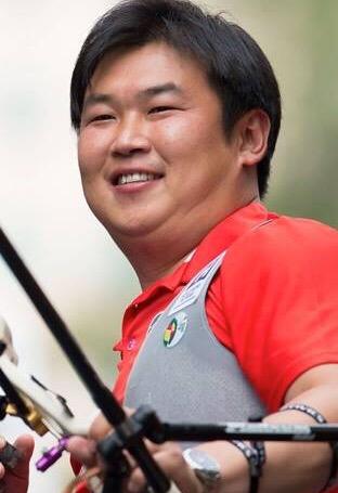 Happy birthday to Mexican Challenge 2013 Winner and Olympic Champion Oh Jin Hyek ! 