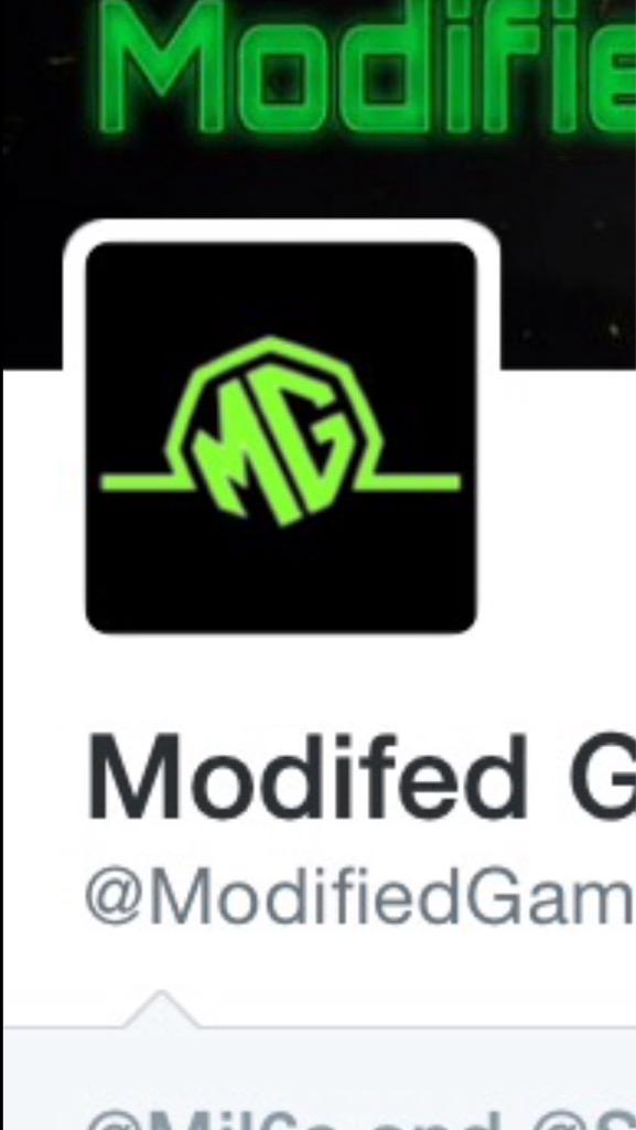 XlIVllX's tweet photo. @ModifiedGamingC hm i think there's just a little difference .. SIKE http://t.co/z0cQK86Nwi