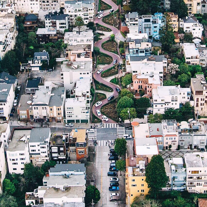 Hey SF 👋 See you tomorrow at @urbanairmarket, 11-6pm in the Dogpatch (Minnesota and 19th, next to Espirit Park)!