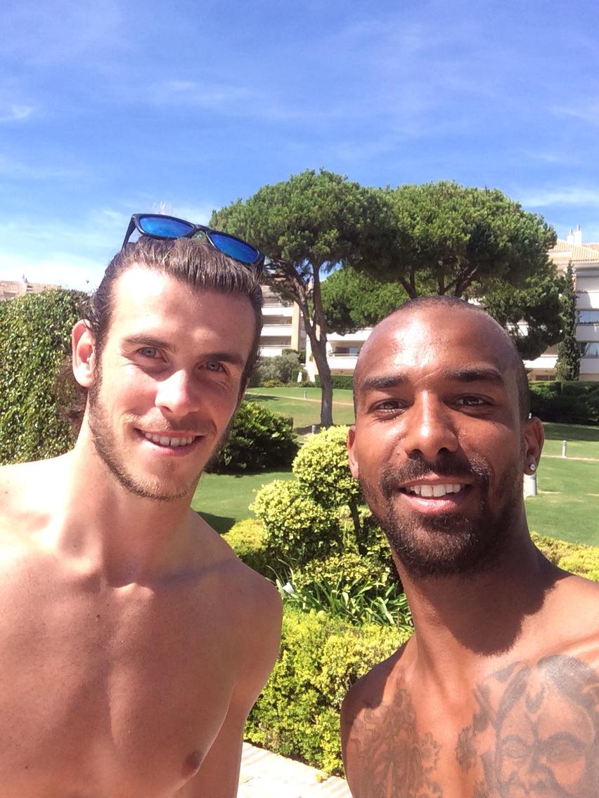 mattytricks's tweet photo. Just chillin with this beast 😎 #holiday #summerfun http://t.co/lnmzidTmnT