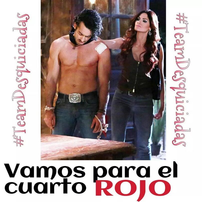 ElParcheDMiSSma's tweet photo. #TeamDesquiciadas💞 lo mejor de TDR después d IsaV😈 @Keilin246 @OlavarristasMKD @DiKeisy #DiaInternacionalOlavarrista http://t.co/mvX09QFg4u