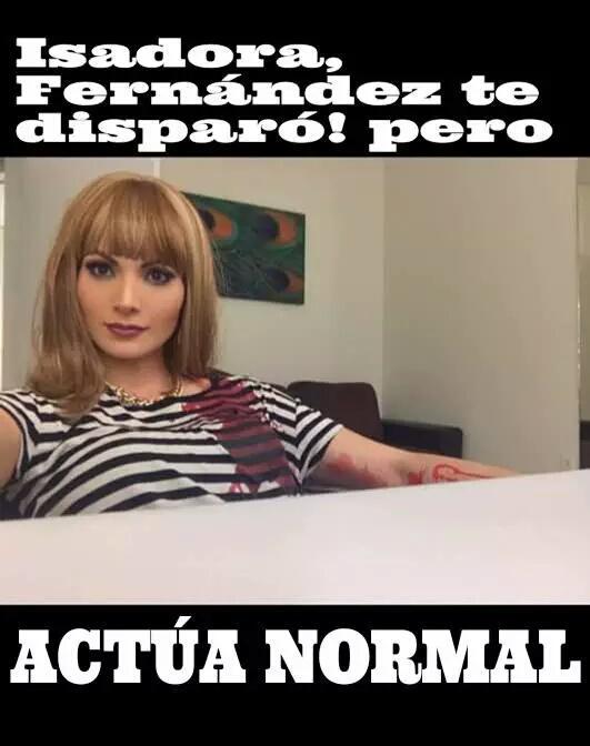 ElParcheDMiSSma's tweet photo. #TeamDesquiciadas💞 lo mejor de TDR después d IsaV😈 @Keilin246 @OlavarristasMKD @DiKeisy #DiaInternacionalOlavarrista http://t.co/mvX09QFg4u