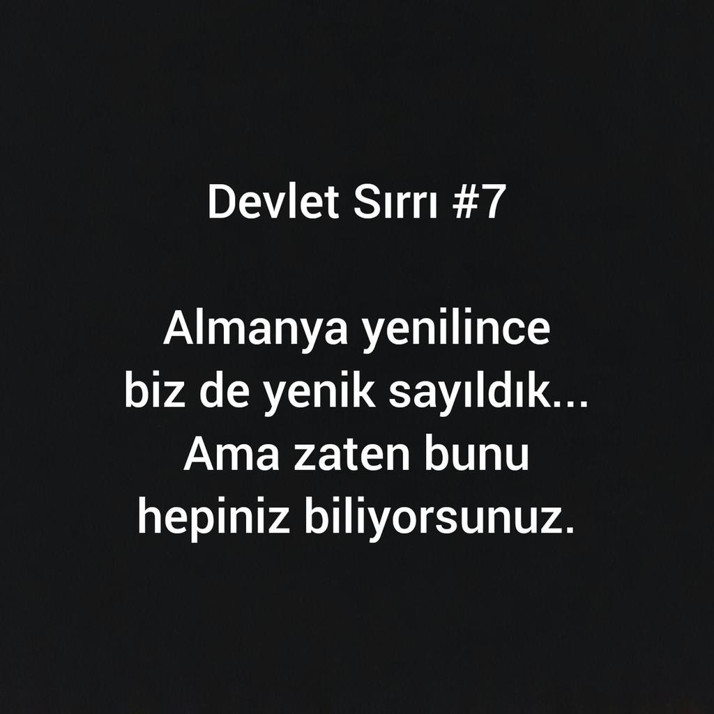 Devlet Sırları [***] (@devlet_sirlari) on Twitter photo 