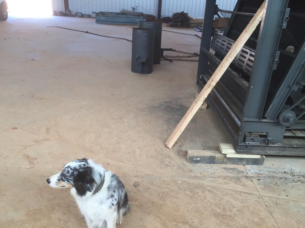 Organarchy Hops tweet media