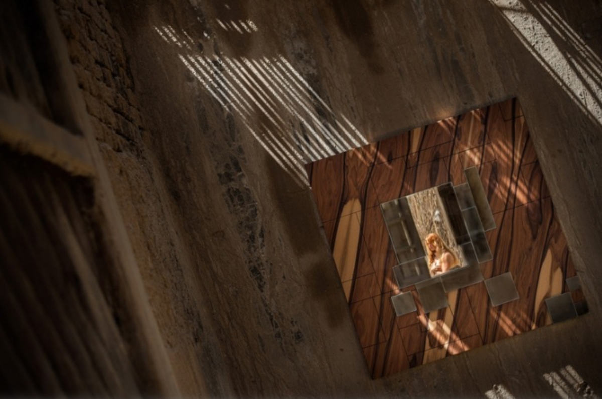 AmaristStudio's tweet photo. We are featured in the German Deavita Digital Magazine "Real wood furniture by Amarist - A piece of unspoiled nature" http://t.co/LCuxcvEVL8