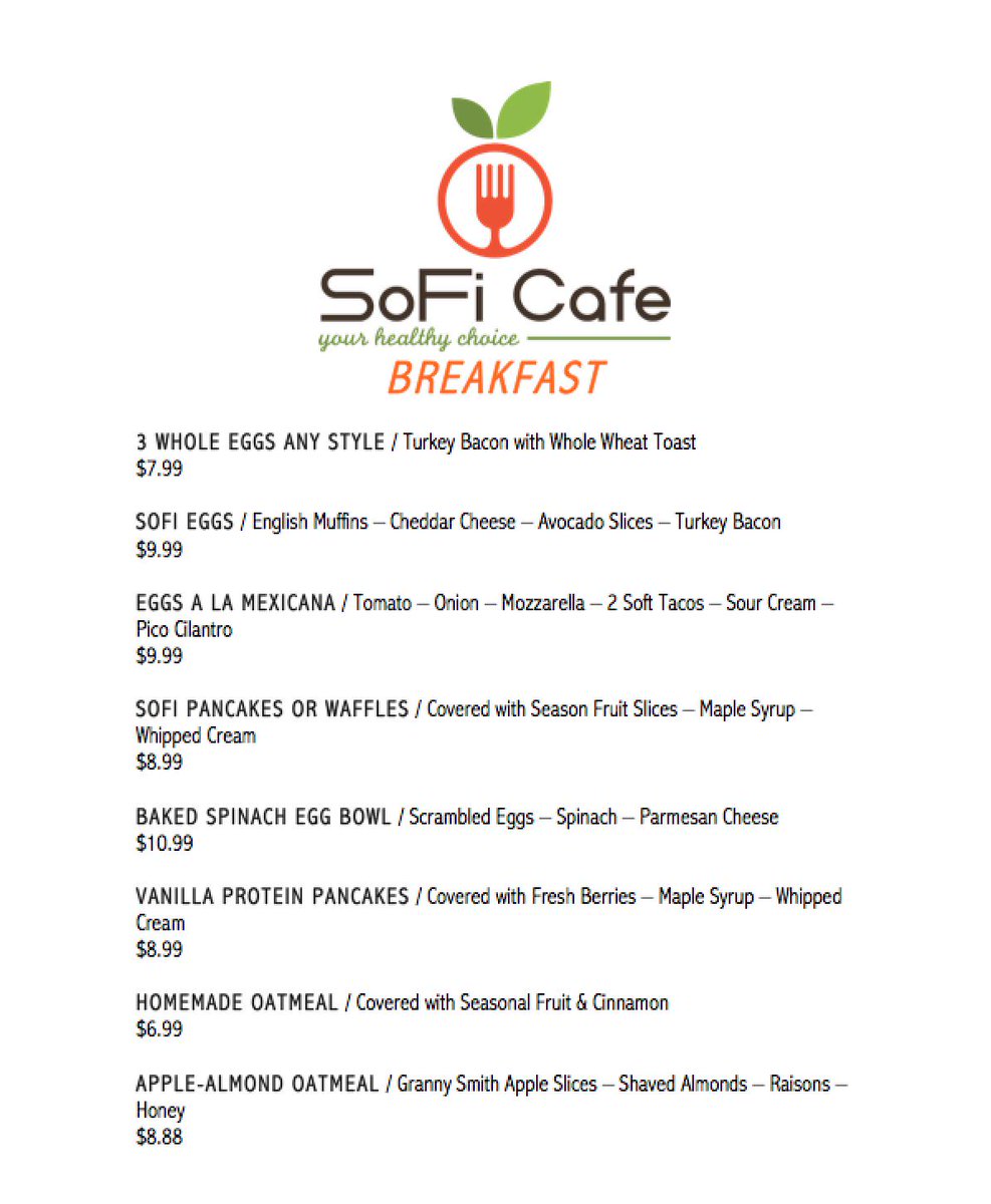 Sofi Cafe (@Sofi_Cafe) / Posts / X