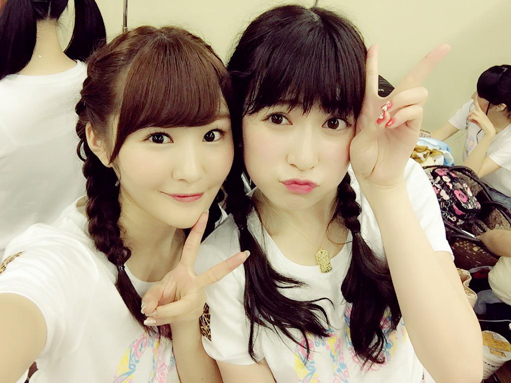 renapyon_udon's tweet photo. あかり〜‼︎
お誕生日おめでと☺️💓
1ヶ月だけ同い年やなぁ〜‼︎笑
ステキな19歳にしてね😊⭐️ http://t.co/DPhctVfbWJ