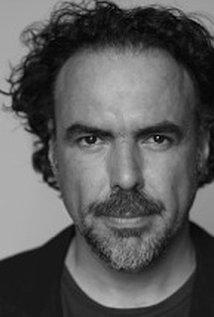 Happy Birthday to Alejandro González Iñárritu (52) 