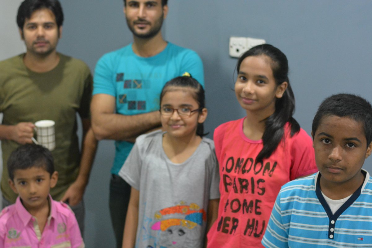 CoderDojoKhi's tweet image. #CoderDojoKarachi #DojoDate 15th Aug First Session Ever in History of #Karachi
