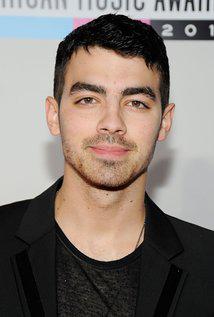 Happy Birthday to Joe Jonas August 15, 1989 