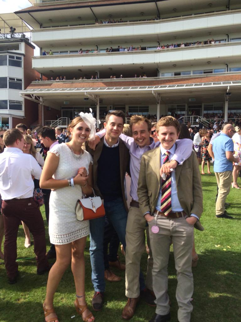 William  Creamer tweet media