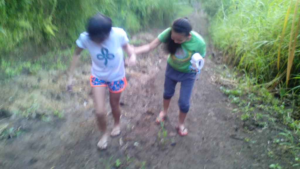 YhenPerdon's tweet photo. Adverture with my friends
VKJDLQ FanMily
#FlyHighWithJaDineAt17 http://t.co/yzEq9HIopV