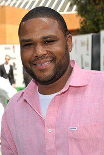 Happy Birthday to  Anthony Anderson August 15, 1970 