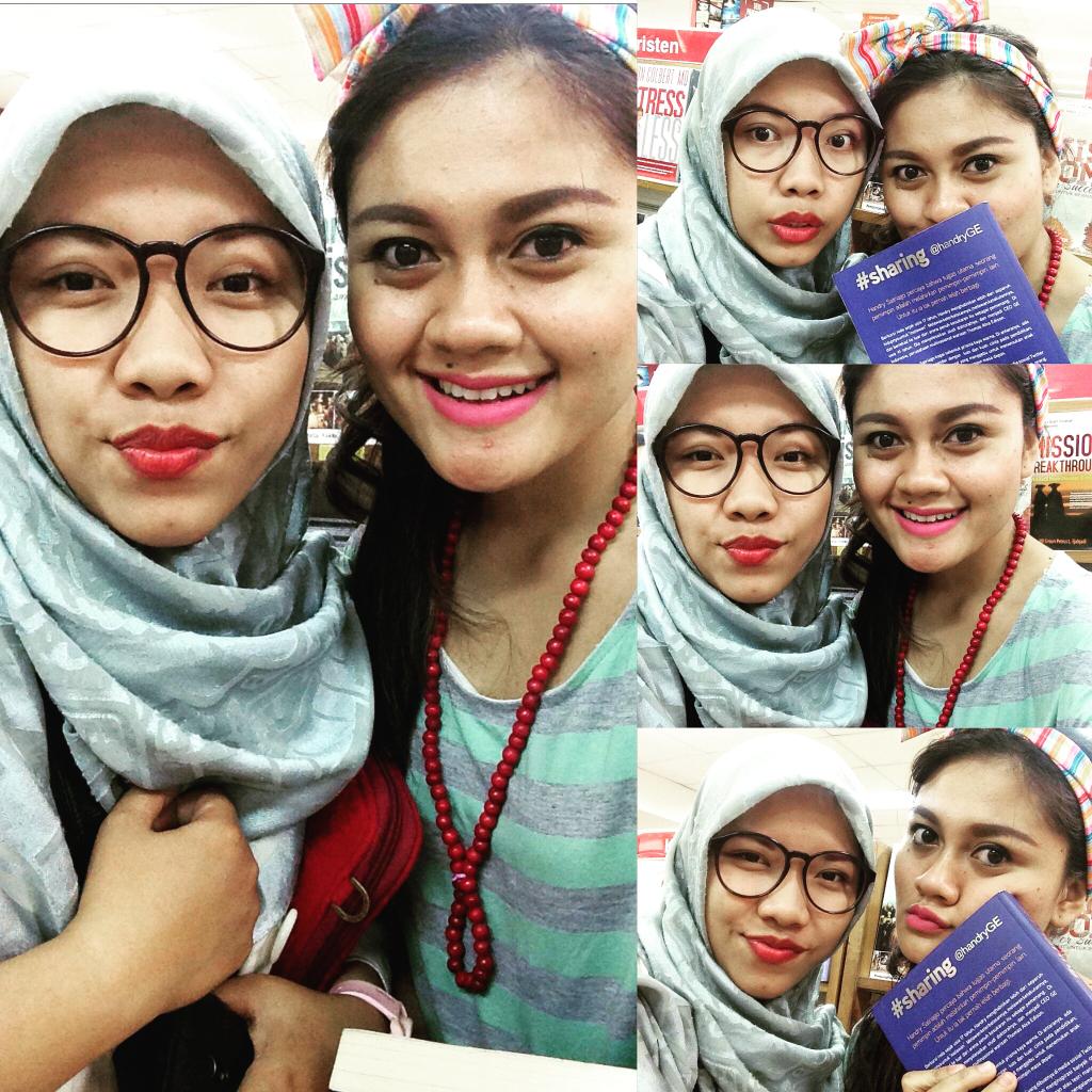 Cek my iG : nikenhidayahgiyandini and follow of <a href="/DA2_Ika/">Ika</a>  : Da2_ika_real ^^