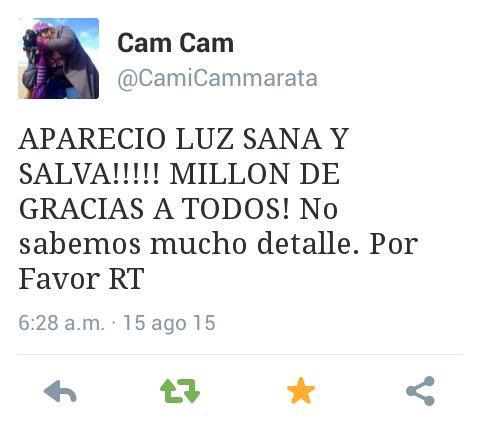 Vaneee_95's tweet photo. @AbelPintos @Fabri_Rodriguez @FacuRufino @CHILI_FZ @FredyHernandez @VictorHerediaOK @valerialynch @sole_pastorutti http://t.co/pm2Drd1rIJ